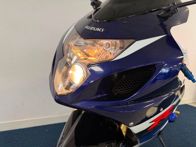suzuki - gsx-r-750