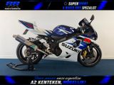 SUZUKI GSX-R 750