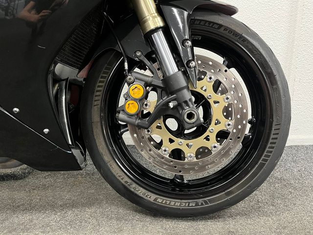 yamaha - yzf-r1