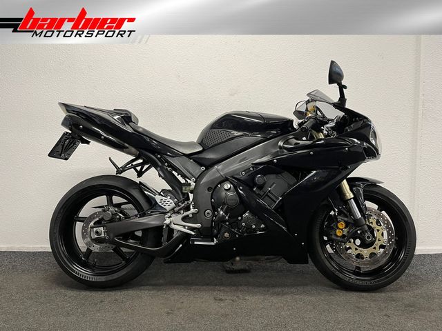 yamaha - yzf-r1