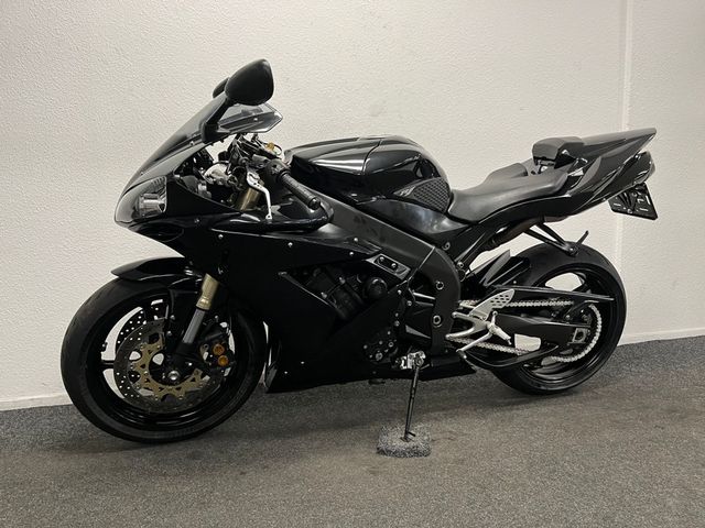yamaha - yzf-r1