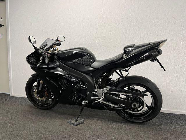yamaha - yzf-r1