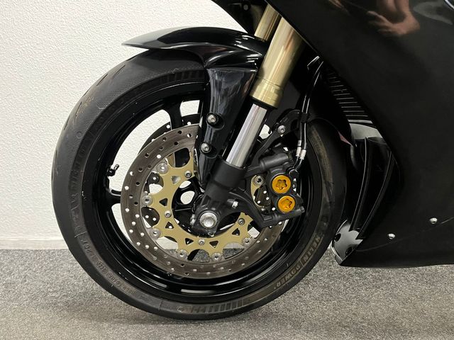 yamaha - yzf-r1