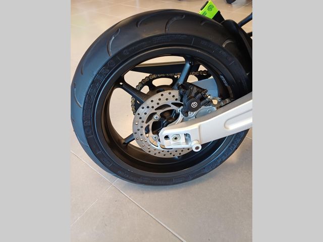 yamaha - mt-03