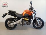 YAMAHA MT 03
