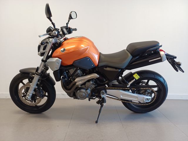 yamaha - mt-03