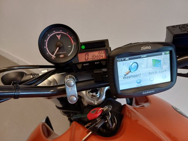 yamaha - mt-03