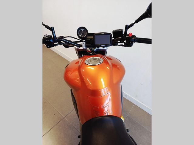 yamaha - mt-03