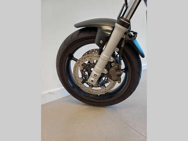yamaha - mt-03