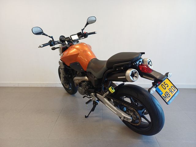 yamaha - mt-03