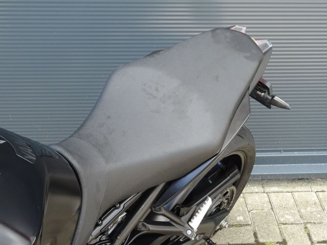 yamaha - mt-09-abs