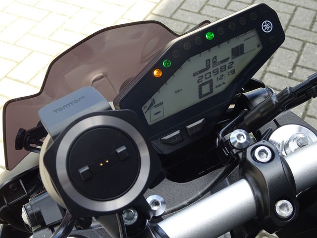 yamaha - mt-09-abs