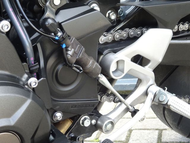 yamaha - mt-09-abs