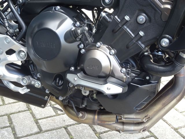 yamaha - mt-09-abs