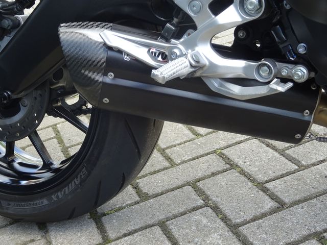 yamaha - mt-09-abs