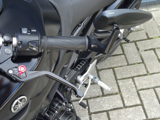 yamaha - mt-09-abs