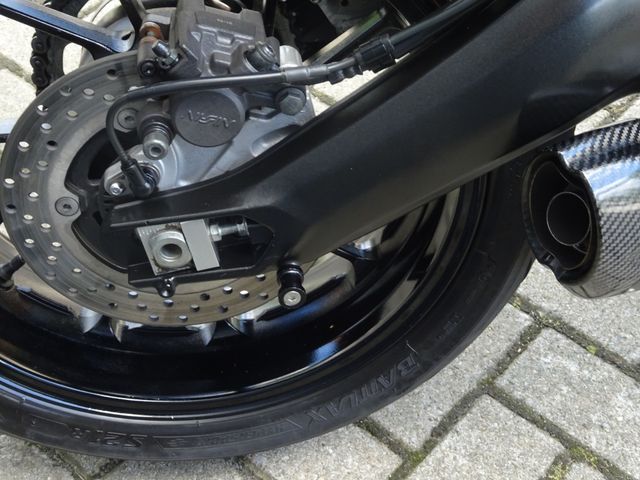 yamaha - mt-09-abs