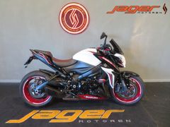 Suzuki GSX S 1000 F ABS Zeer Strak! 2018 occasion – foto 1 van 14