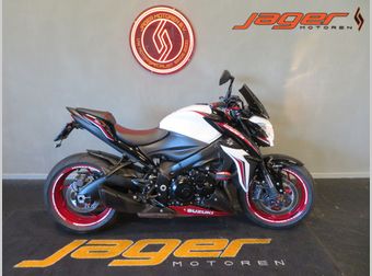 Suzuki GSX-S 1000 F ABS 2018 occasion