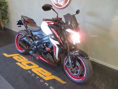 Suzuki GSX S 1000 F ABS Zeer Strak! 2018 occasion – foto 2 van 14