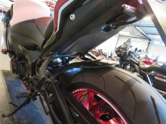 Suzuki GSX S 1000 F ABS Zeer Strak! 2018 occasion – foto 8 van 14