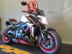 Suzuki GSX S 1000 F ABS Zeer Strak! 2018 occasion – foto 12 van 14