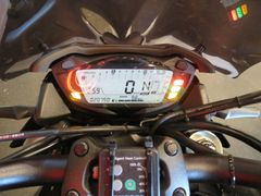 Suzuki GSX S 1000 F ABS Zeer Strak! 2018 occasion – foto 14 van 14