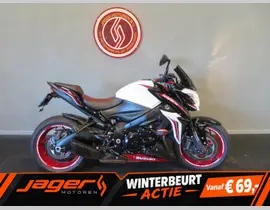 Suzuki GSX-S 1000 F ABS 2018 occasion