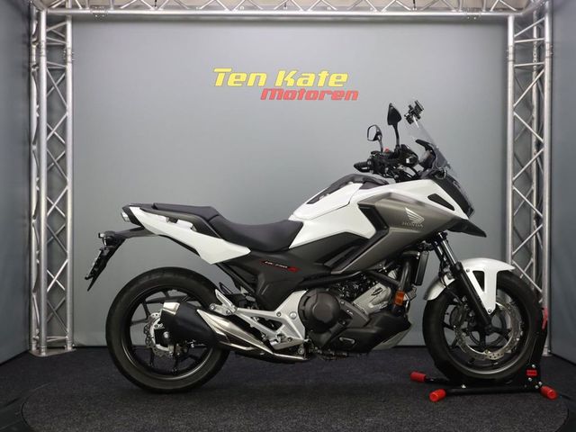 honda - nc-750-x-dct