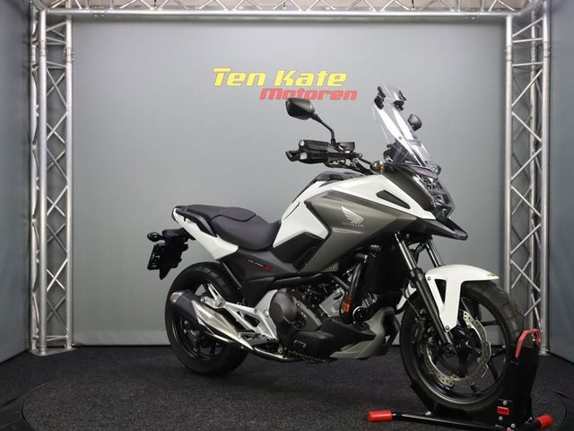 honda - nc-750-x-dct