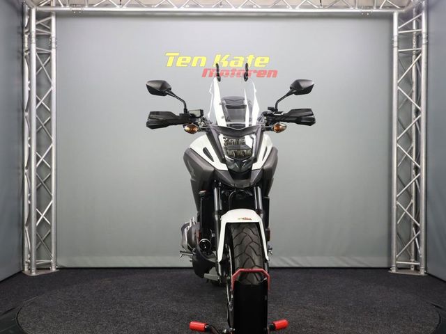 honda - nc-750-x-dct