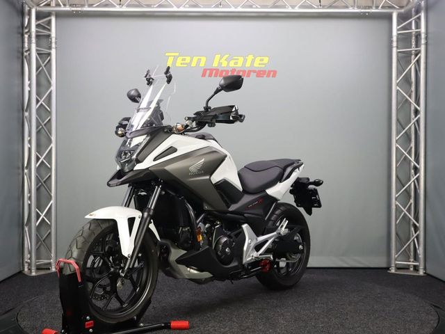 honda - nc-750-x-dct