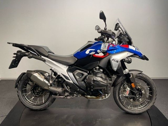 bmw - r-1300-gs