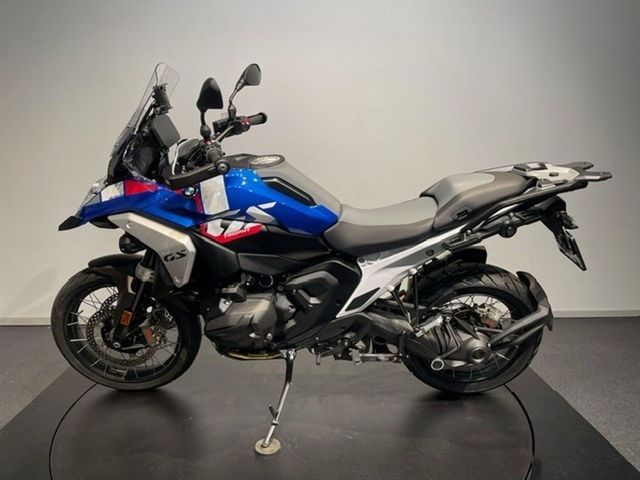 bmw - r-1300-gs