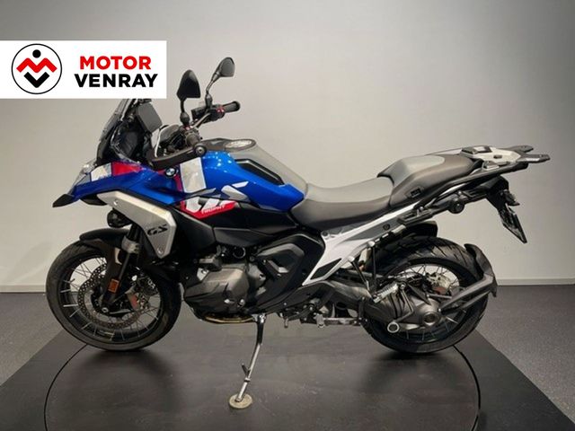 bmw - r-1300-gs