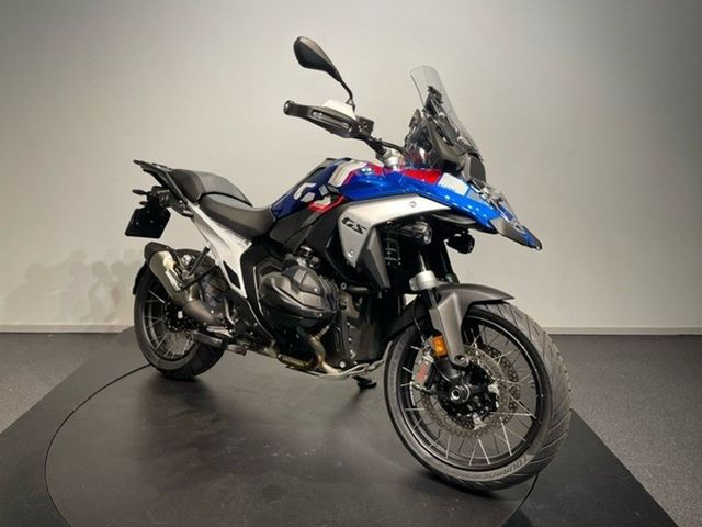 bmw - r-1300-gs