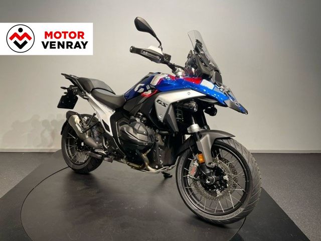 bmw - r-1300-gs