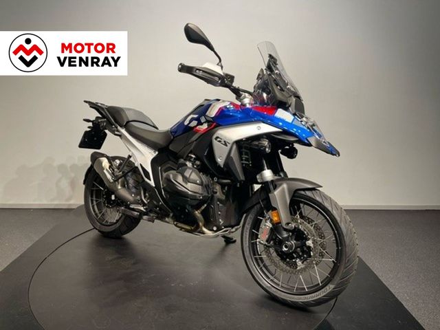 bmw - r-1300-gs