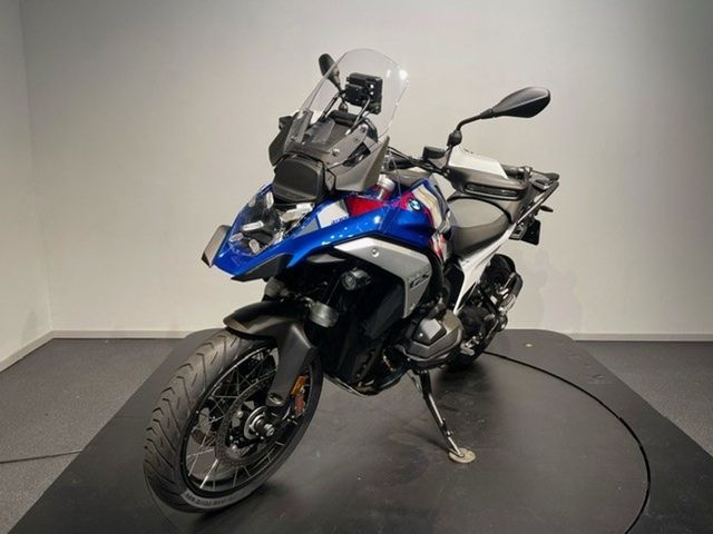 bmw - r-1300-gs