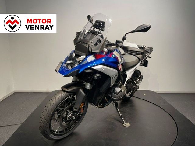 bmw - r-1300-gs