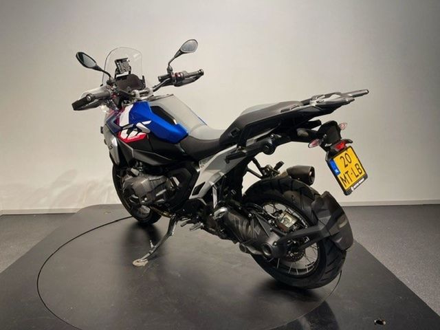 bmw - r-1300-gs