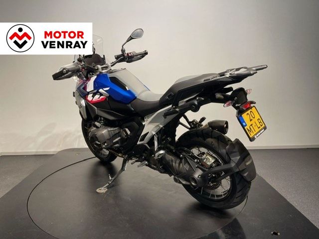 bmw - r-1300-gs