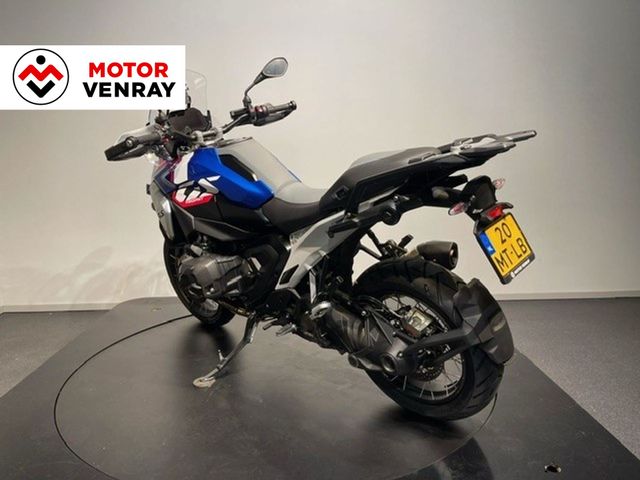 bmw - r-1300-gs