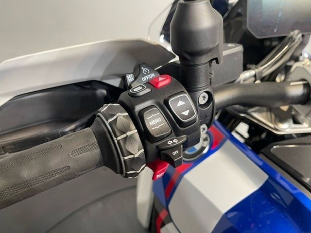 bmw - r-1300-gs