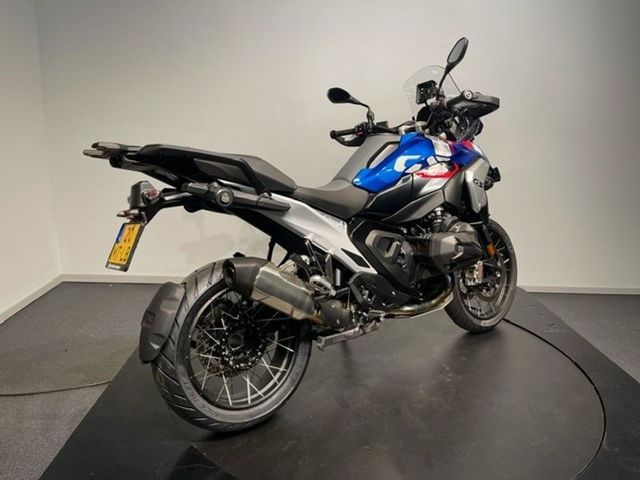 bmw - r-1300-gs