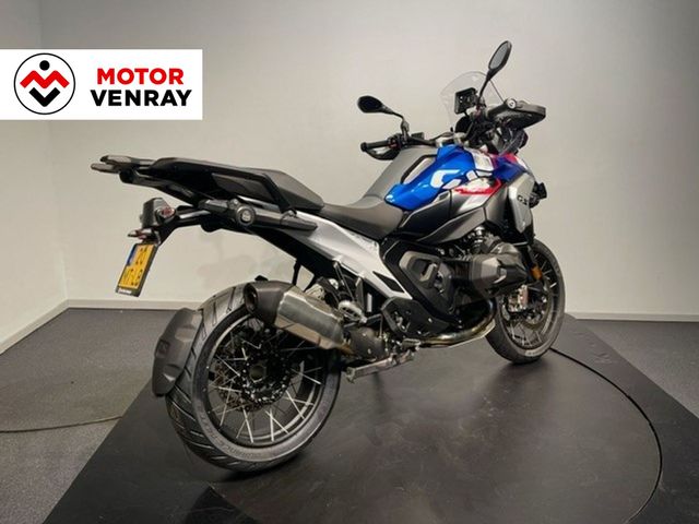 bmw - r-1300-gs