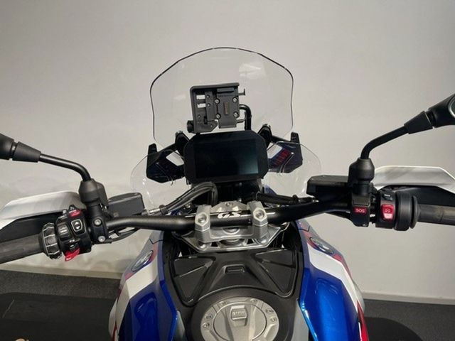 bmw - r-1300-gs