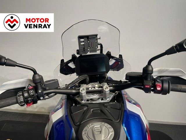 bmw - r-1300-gs