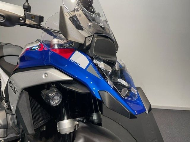 bmw - r-1300-gs