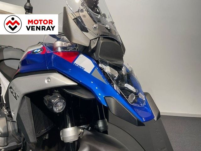 bmw - r-1300-gs